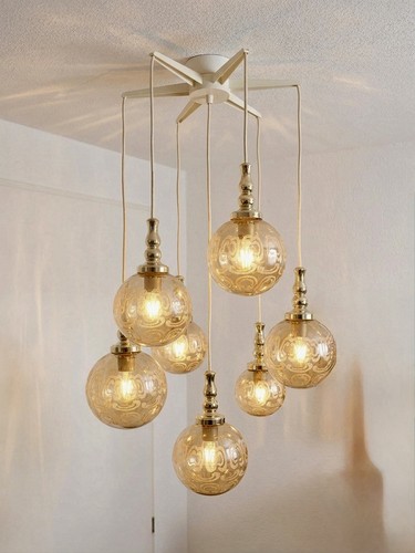 Fischer leuchten kaskadenlampe - fischer,