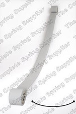 Lesjöfors 5856814 Federnpaket hinten für MERCEDES-BENZ VW