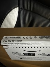 Amazon Fire HD 10 32GB 10.1