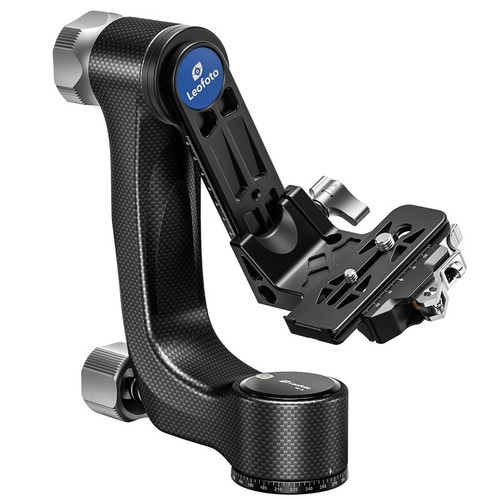 Leofoto carbon gimbal - leofoto,
