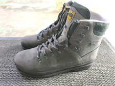Bergschuhe/Wanderschuhe
