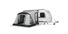Wohnwagen Dorema Starcamp Quick and Easy 385
