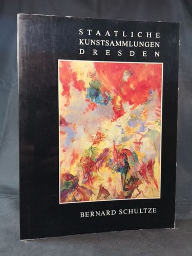 Bernard schultze im - bernard,