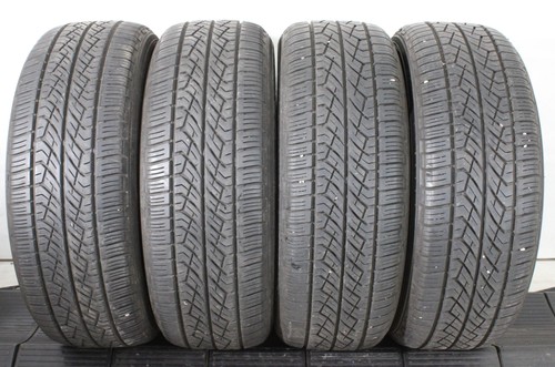 225 55r17 97v sommerreifen - 4, x
