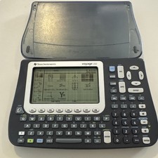 Texas Instruments Voyage 200