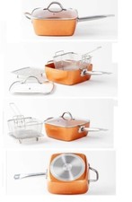 MISCHLER COOK Multifunktion