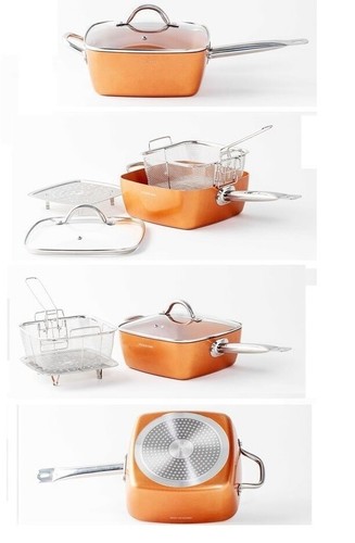 Mischler cook multifunktion - mischler,