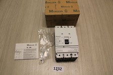Moeller Lasttrennschalter PN1-125
