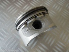 1X Neu Kolben f. Motor X16XEL