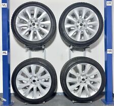CK52-1007-EA Range Rover Sport L494 Nokian Winterräder Original Land Rover