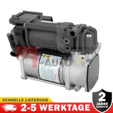 KOMPRESSOR PUMPE LUFTFEDERUNG