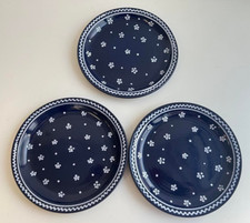Gmundner Keramik Dirndl blau