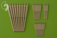 Rüstungsläufe Kanone für