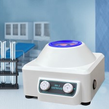 Laborzentrifuge 6 Röhrchen