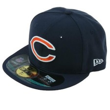 New Era Baseball Cap Chicago