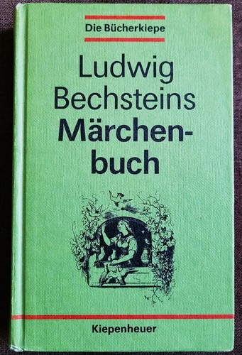 1988 ludwig bechsteins - 1988,