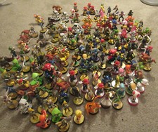AMIIBO SUPER SMASH BROS MARIO