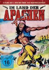 Im Land der Apachen - 3 Filme