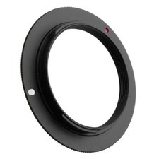 Super slim lens adapter - lens, for