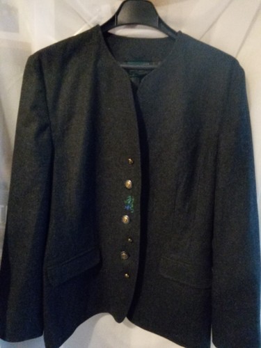 Geiger trachten jacke 40 - jacke, gr.
