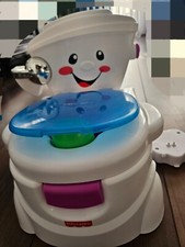 Marke vtech mit Musik wenig benutzt in guter Zustand!