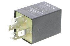 VEMO V15-71-0014 Relais, Kraftstoffpumpe für AUDI VW