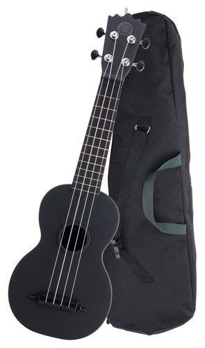 Sopran ukulele uke - ukulele, kinder