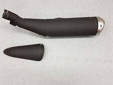 Honda Auspuff / Schalldämpfer Orginal kompl. CMX 500 Rebel Nr.: 18310-MKG-A00