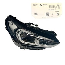 Original BMW X1 U11 LED