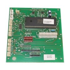 Steuerplatine Platine CPU STD 21 RP Saeco Royal Cappuccino Art.Nr: 842500588