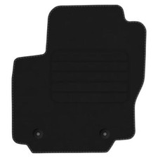 Velours Fußmatte für Ford Mondeo MK4 Bj. 2007 – 2012.08 NEU Automatte BASIC LP