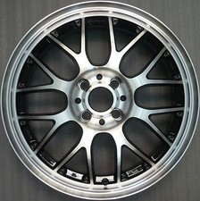 ASA AR 1 Revolution Alufelge 7x17 ET18 neu Peugeot Citroen jante llanta rim