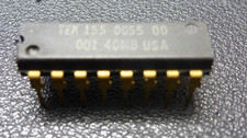 TEKTRONIX USA IC