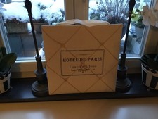 Pinnwand Loberon Shabby Chic