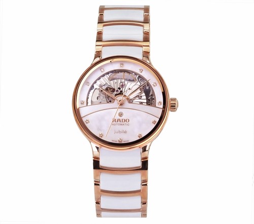 Rado damen uhr automatik - ,