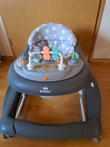 Kidiz baby walker - kidiz, baby-walker