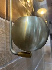 Handgefertigt Modern Modern Retro Mehrfarbig George Nelson Ball Wa Bunt