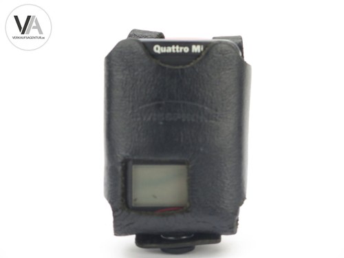 Swissphone quattro - swissphone,