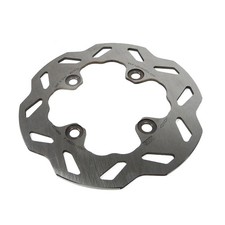 Bremsscheibe wave für - wave,