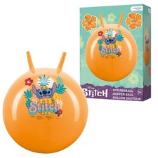 Sprungball Disney Stitch Ø