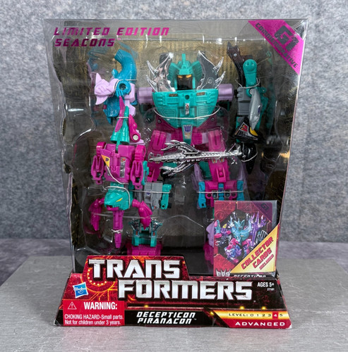 Transformers decepticon - transformers, g1