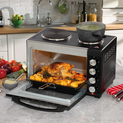 Daewoo 1500w 32l - daewoo,