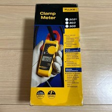 Fluke 302+ Stromzange