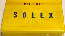 SOLEX Vergaser Reparatursatz