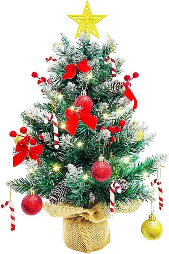 Weihnachtsbaum 60cm mit