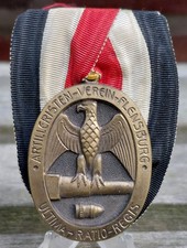 Kriegerverein