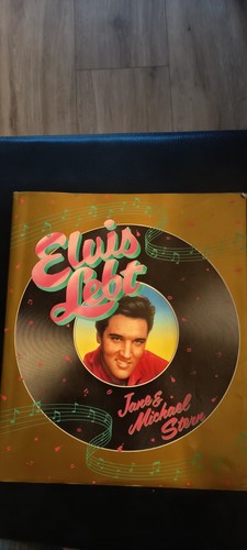 Elvis presley lebt - elvis,