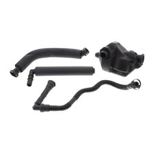 Ölabscheider KGE Schlauch Satz für BMW E87 E46 E90 E83 N42 N46 Kaltland