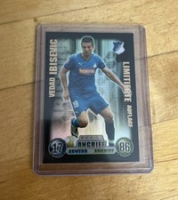 Topps Match Attax 2008/2009 -