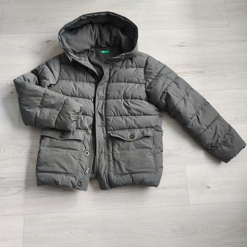 Warme winterjacke jungen - winterjacke,